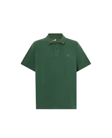TIMBERLAND POLO MILLERS RIVER VERDE