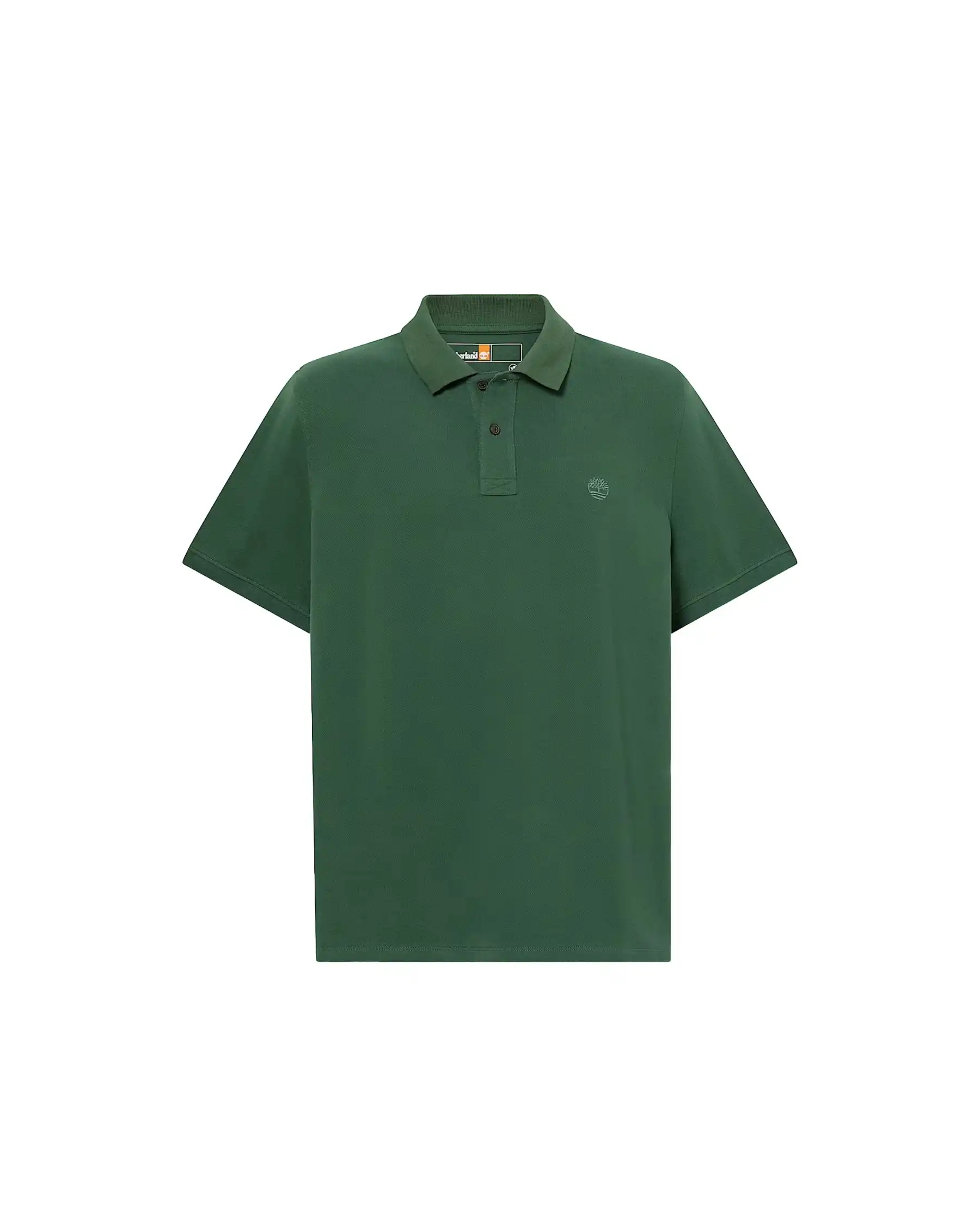 TIMBERLAND POLO MILLERS RIVER VERDE
