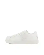 ARMANI EXCHANGE SNEAKERS BIANCO