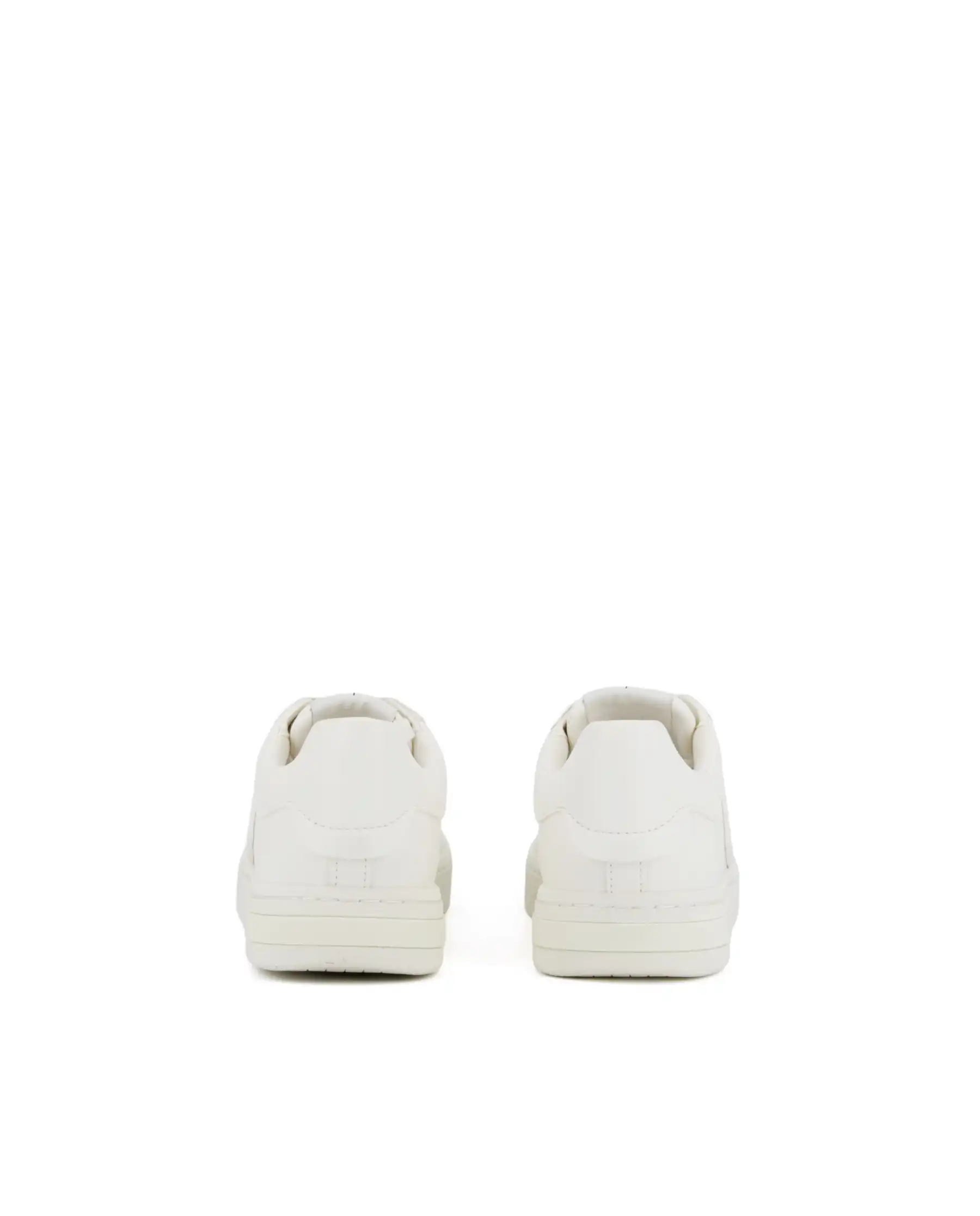 ARMANI EXCHANGE SNEAKERS BIANCO