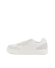 ARMANI EXCHANGE SNEAKERS BIANCO