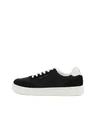 ARMANI EXCHANGE SNEAKERS NERO
