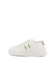 ARMANI EXCHANGE SNEAKERS BIANCO