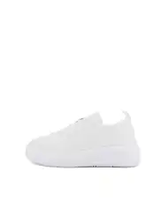 ARMANI EXCHANGE SNEAKERS BIANCO