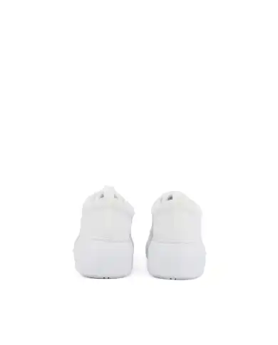 ARMANI EXCHANGE SNEAKERS BIANCO