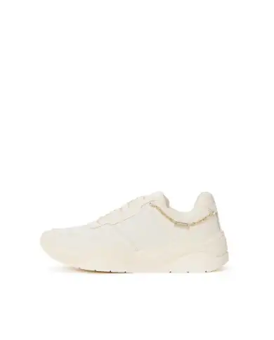 ARMANI EXCHANGE SNEAKERS BIANCO