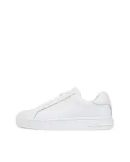 ARMANI EXCHANGE SNEAKERS LONDON BIANCO