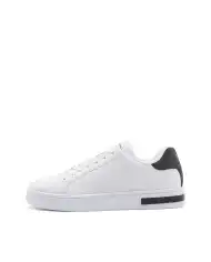 ARMANI EXCHANGE SNEAKERS BIANCO