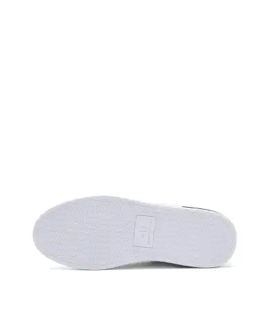 ARMANI EXCHANGE SNEAKERS BIANCO