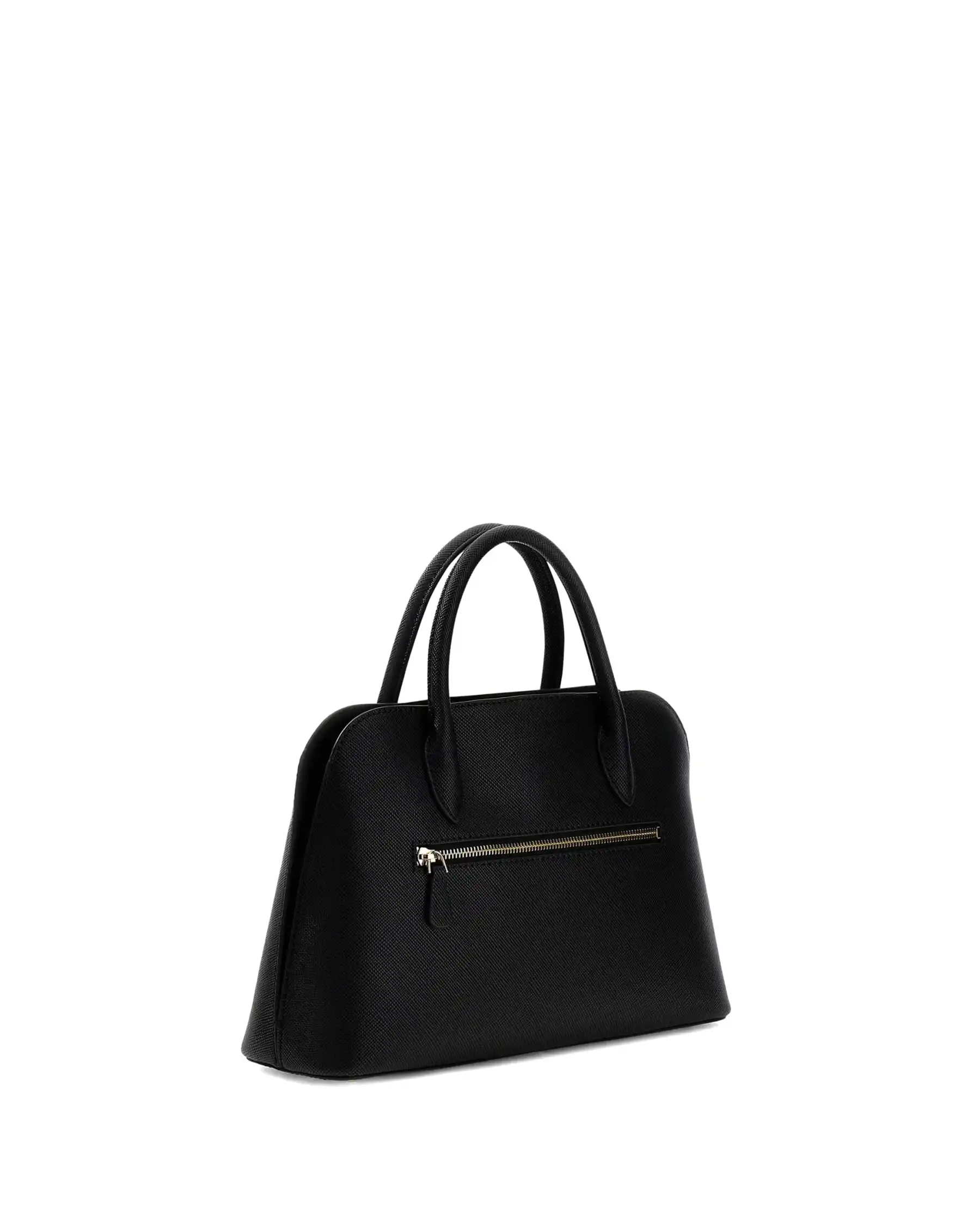 GUESS BORSA PATSIE NERO