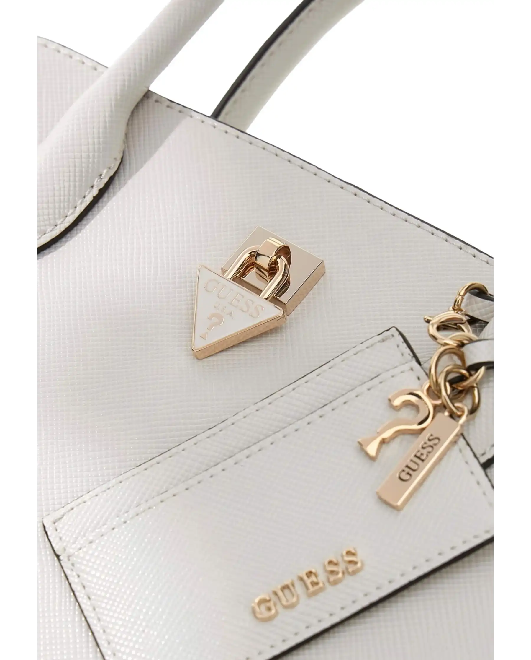 GUESS BORSA PATSIE PANNA