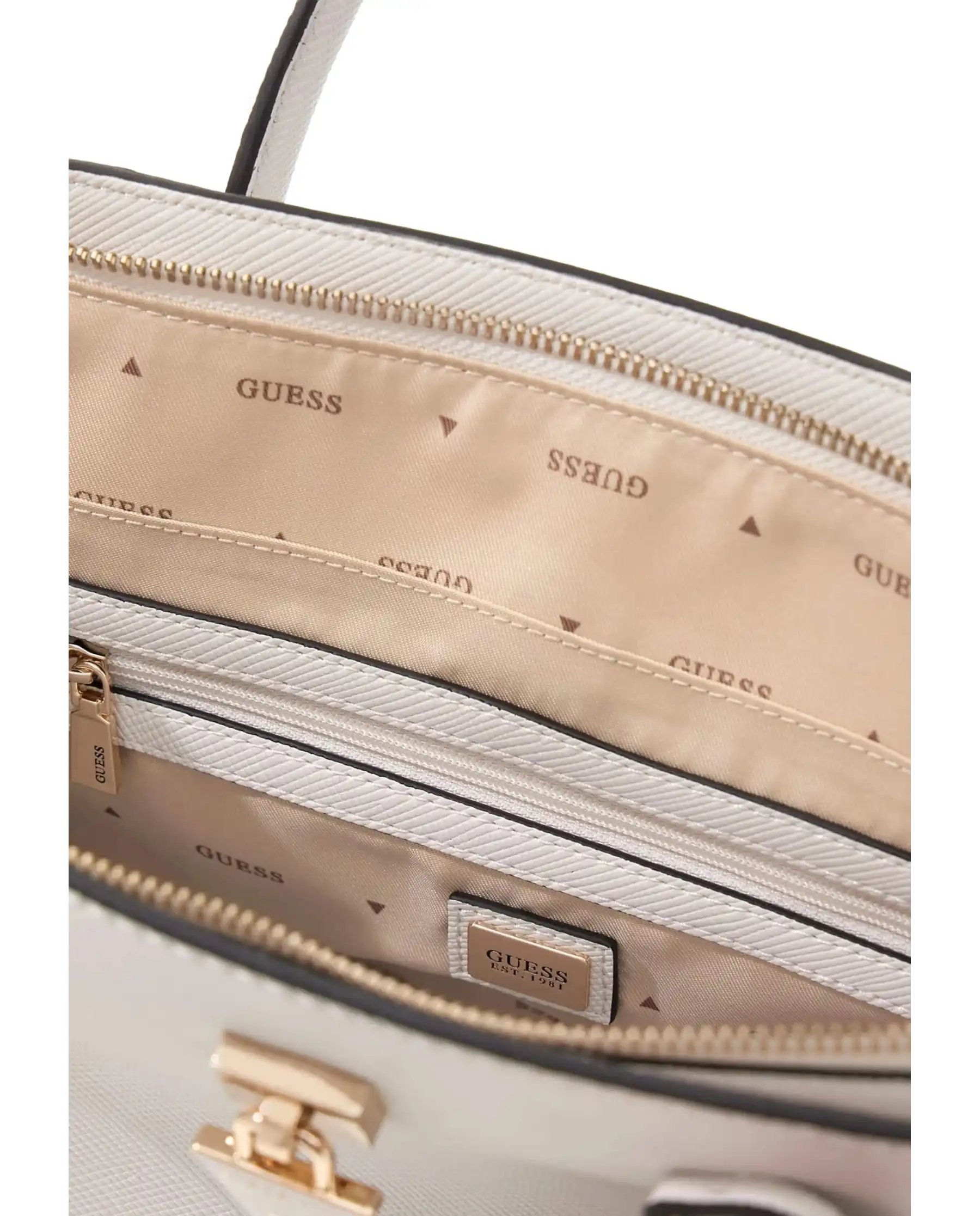 GUESS BORSA PATSIE PANNA