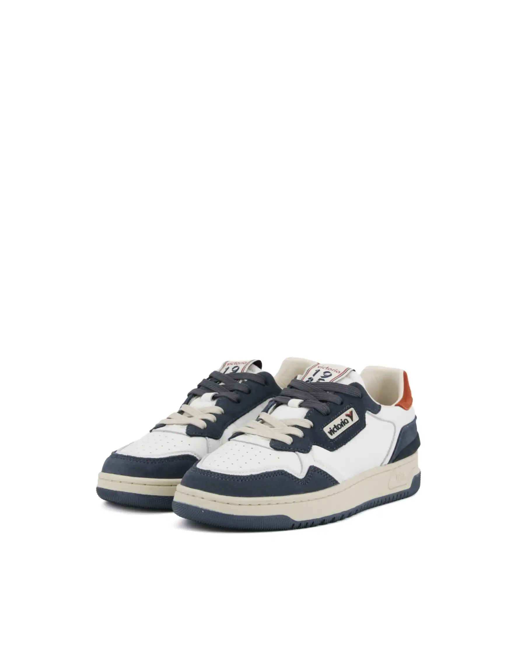 VICTORIA SNEAKERS URBAN BIANCO