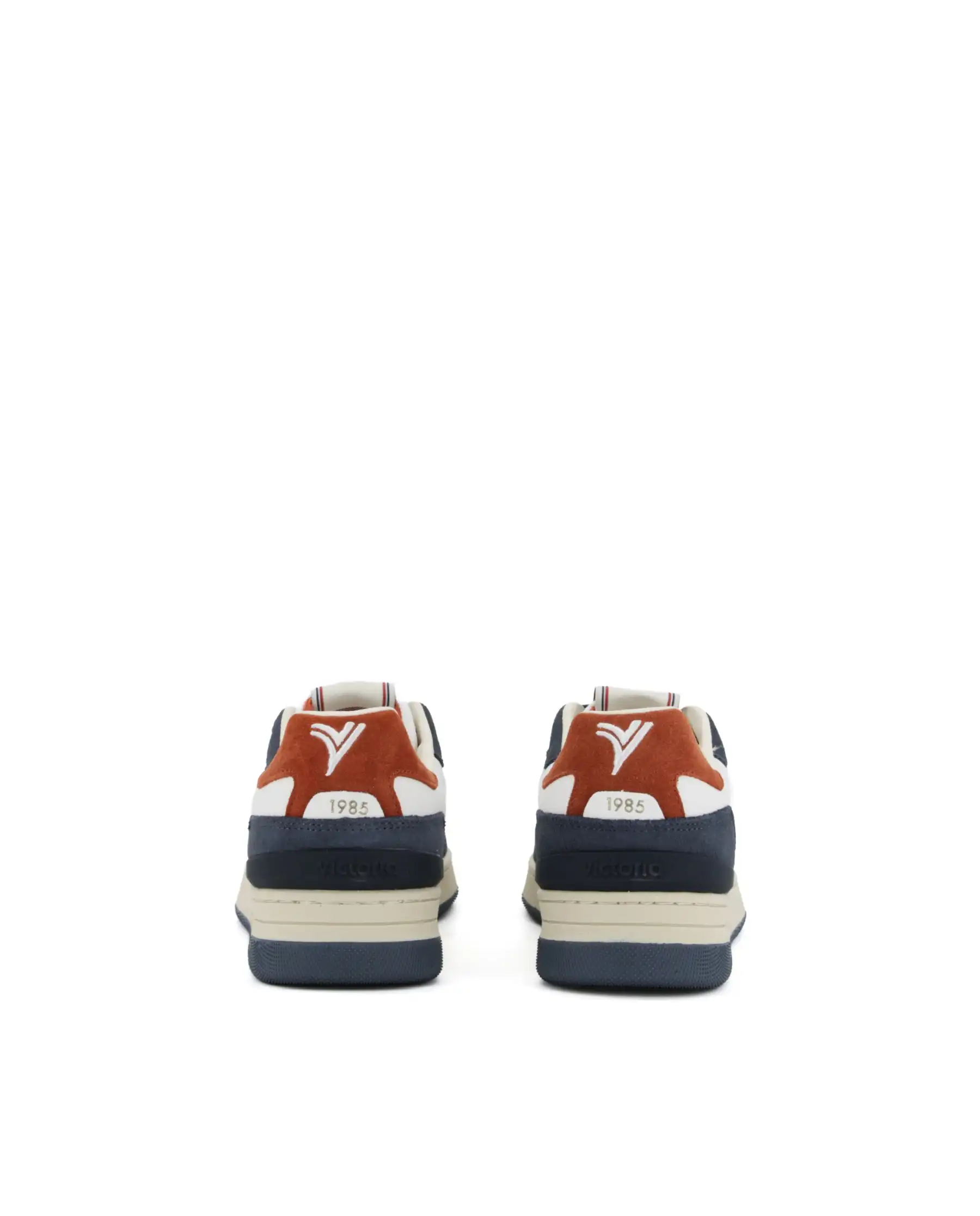 VICTORIA SNEAKERS URBAN BIANCO