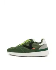 VICTORIA SNEAKERS ANIMA VERDE