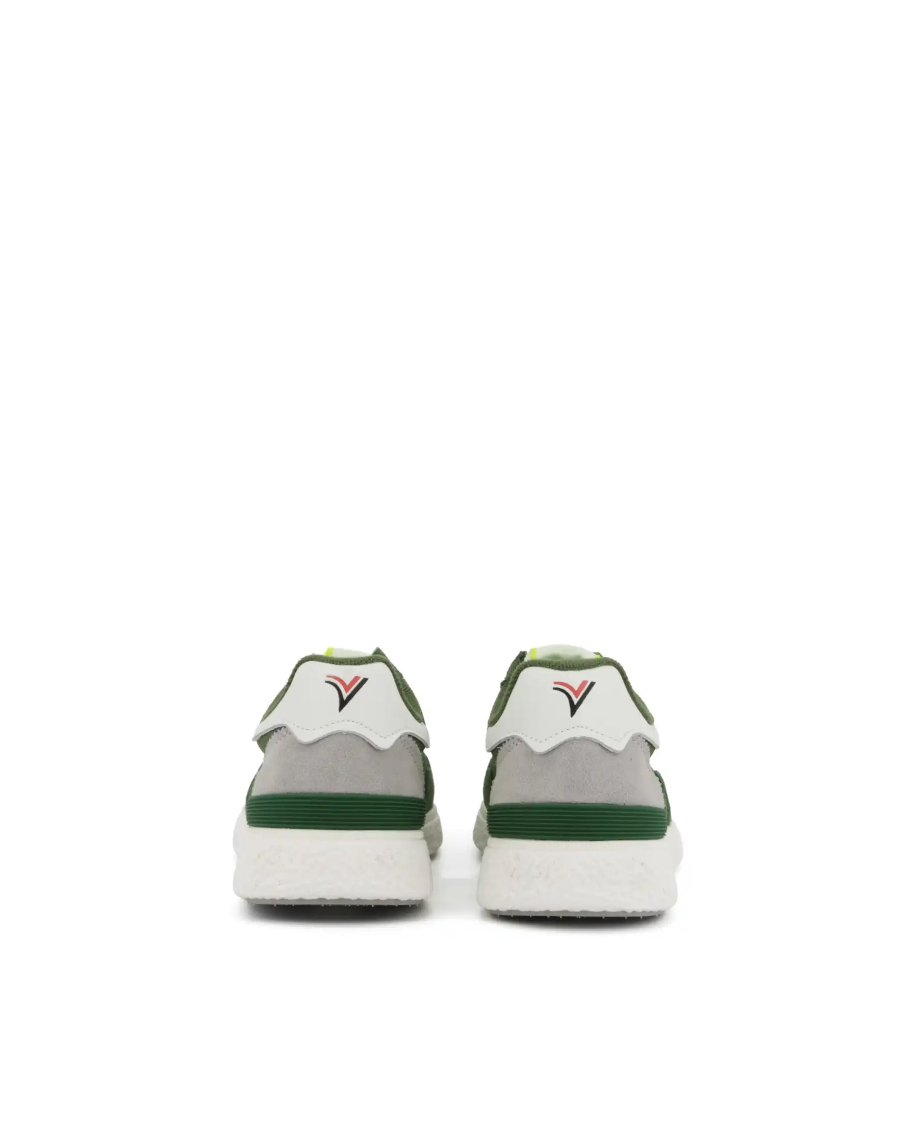 VICTORIA SNEAKERS ANIMA VERDE