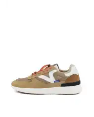 VICTORIA SNEAKERS ANIMA BEIGE