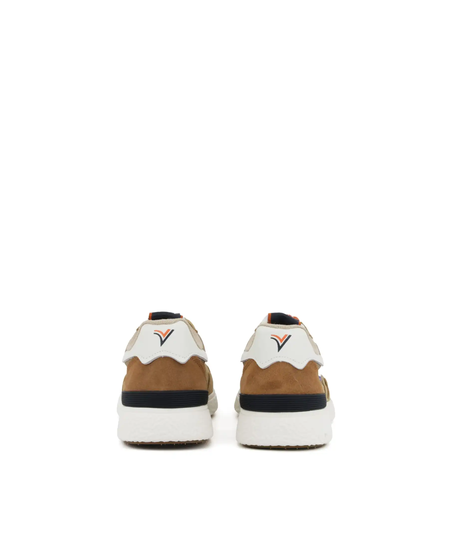 VICTORIA SNEAKERS ANIMA BEIGE
