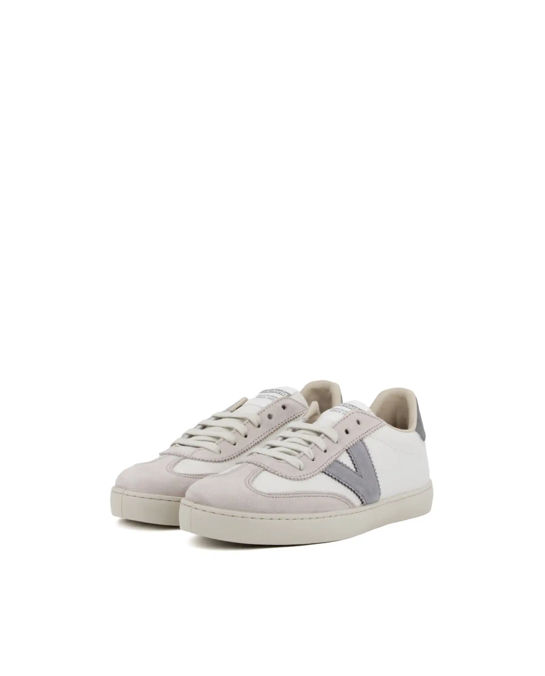 VICTORIA SNEAKERS BERLIN CICLISTA BIANCO