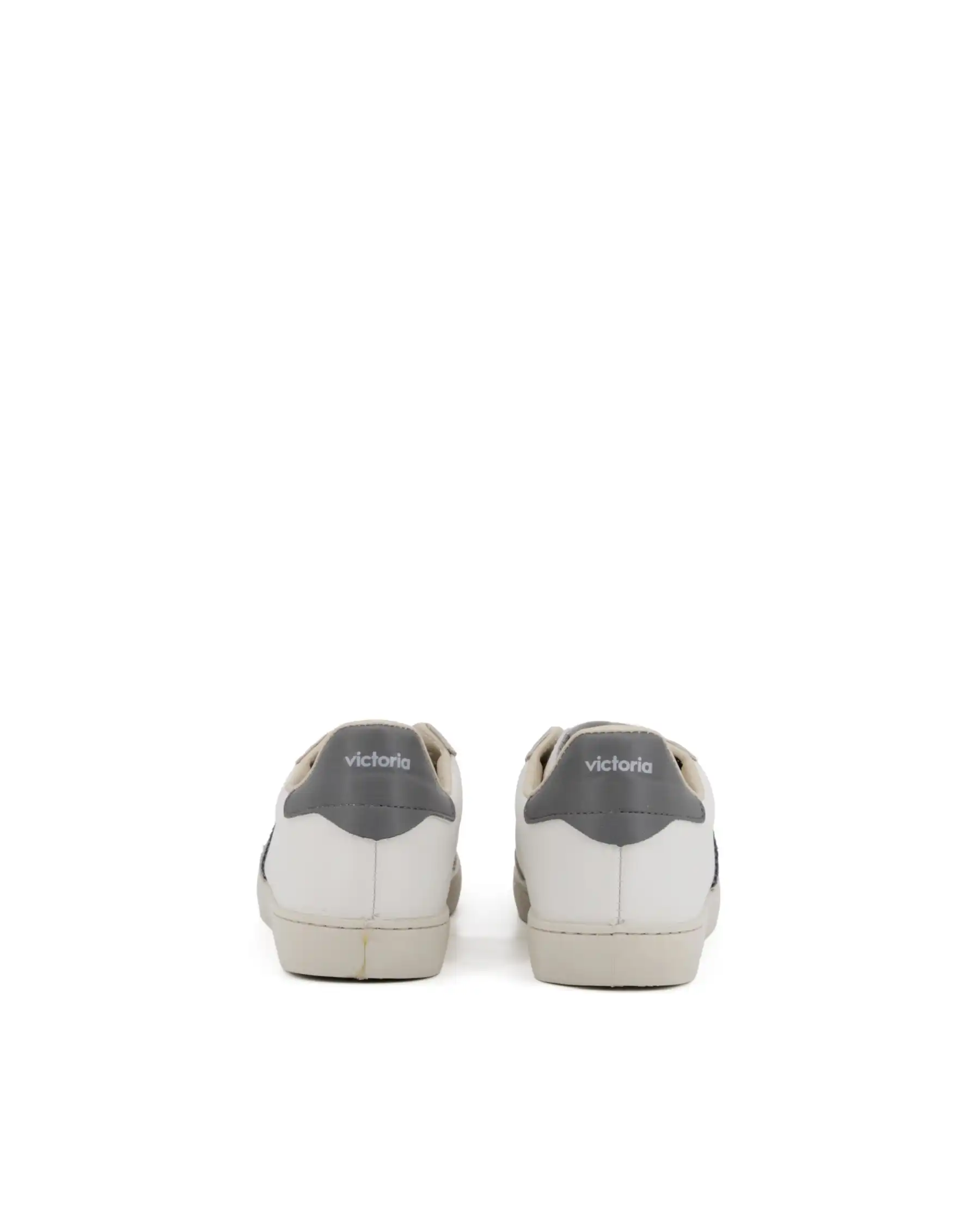 VICTORIA SNEAKERS BERLIN CICLISTA BIANCO