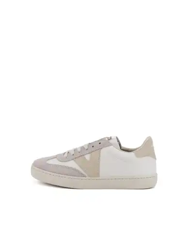 VICTORIA SNEAKERS BERLIN CICLISTA BIANCO