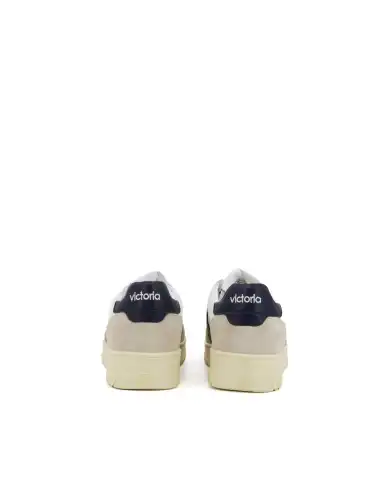 VICTORIA SNEAKERS SEÚL BIANCO