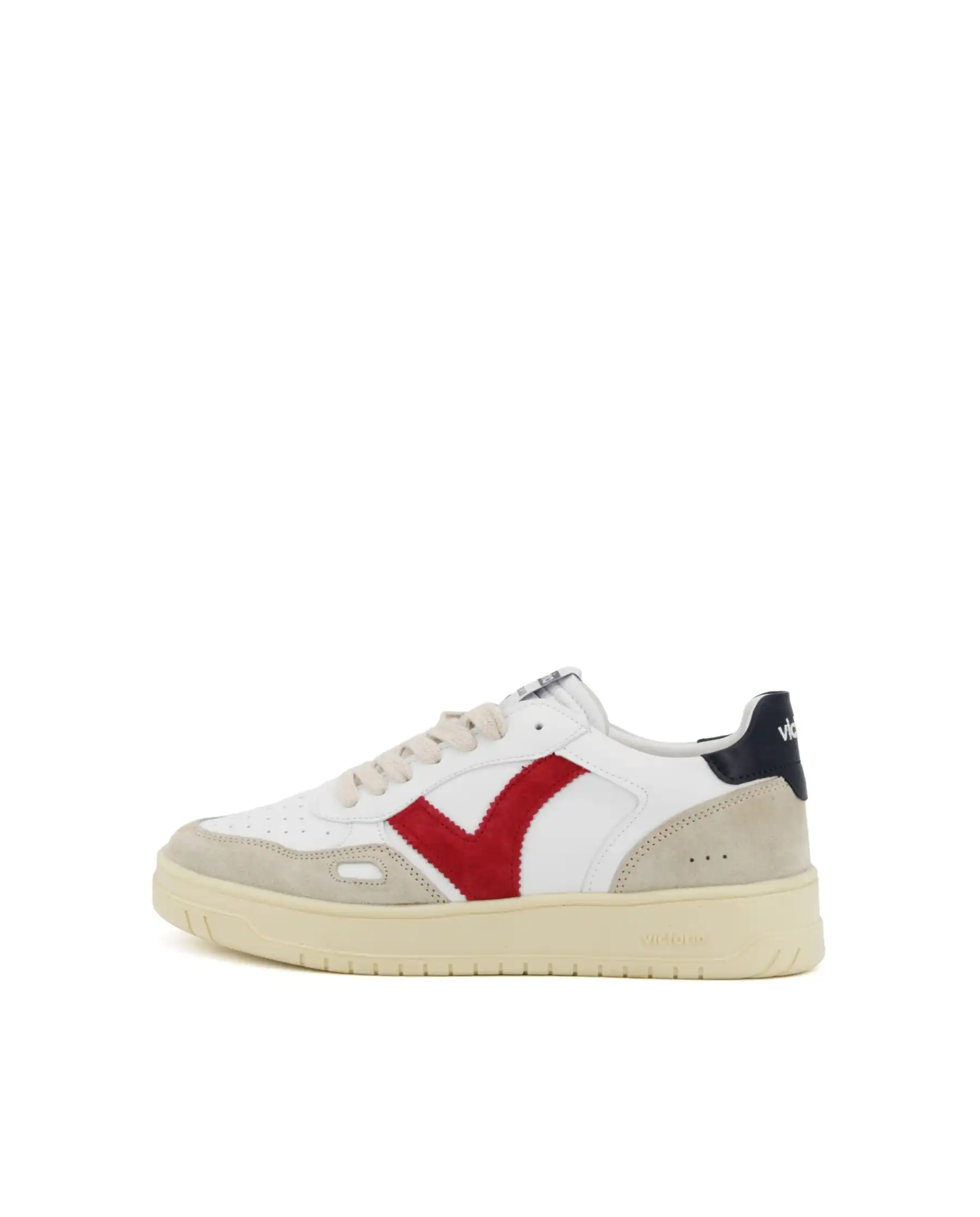 VICTORIA SNEAKERS SEÚL BIANCO