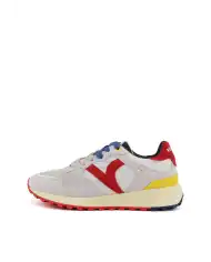 VICTORIA SNEAKERS FLOW GRIGIO