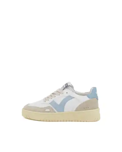 VICTORIA SNEAKERS SEÚL BIANCO