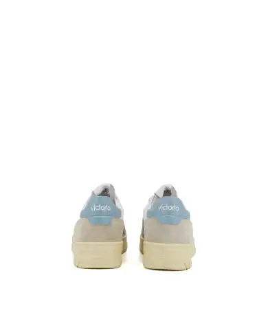 VICTORIA SNEAKERS SEÚL BIANCO