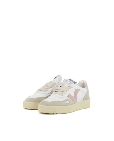 VICTORIA SNEAKERS SEÚL BIANCO