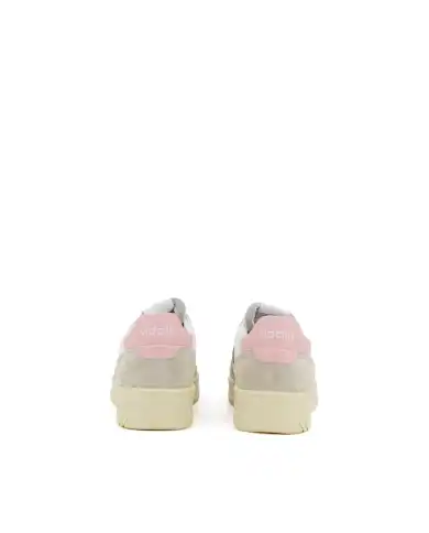 VICTORIA SNEAKERS SEÚL BIANCO