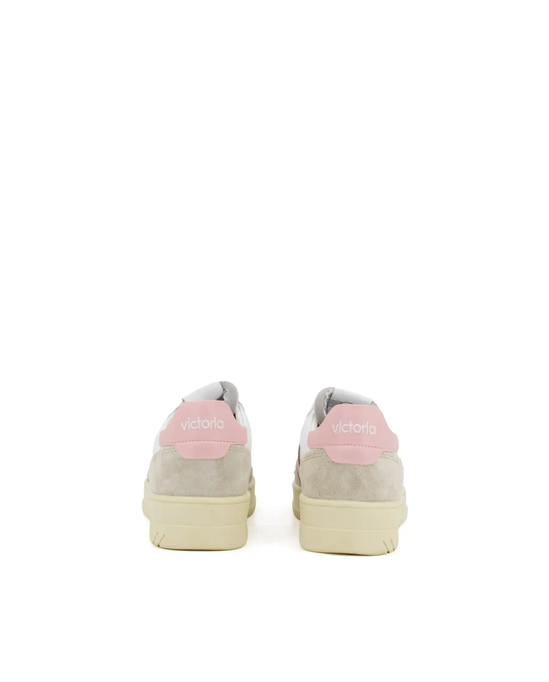 VICTORIA SNEAKERS SEÚL BIANCO