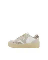 VICTORIA SNEAKERS TURIN BIANCO
