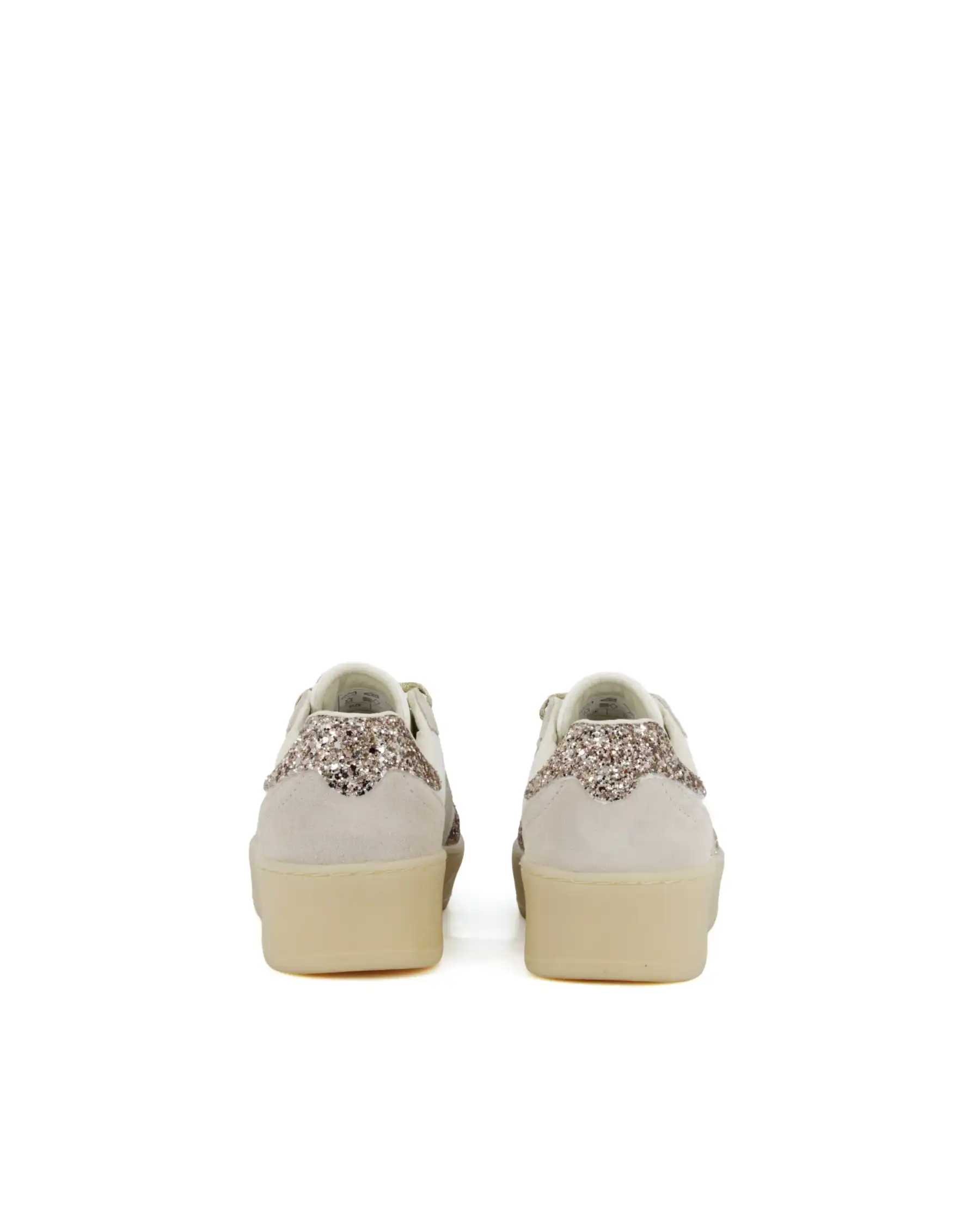 VICTORIA SNEAKERS TURIN BIANCO