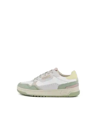VICTORIA SNEAKERS CASUAL BIANCO