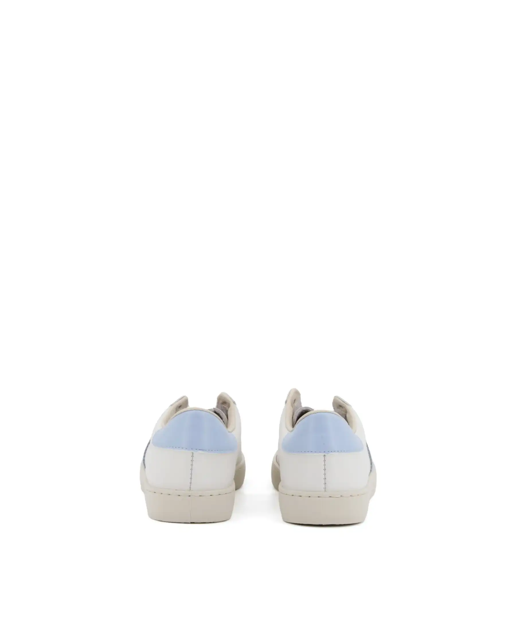 VICTORIA SNEAKERS BERLIN BIANCO