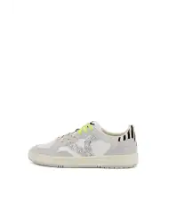 VICTORIA SNEAKERS SMASH BIANCO