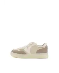 VICTORIA SNEAKERS SEUL LONA BEIGE