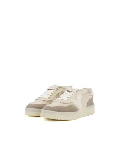 VICTORIA SNEAKERS SEUL LONA BEIGE