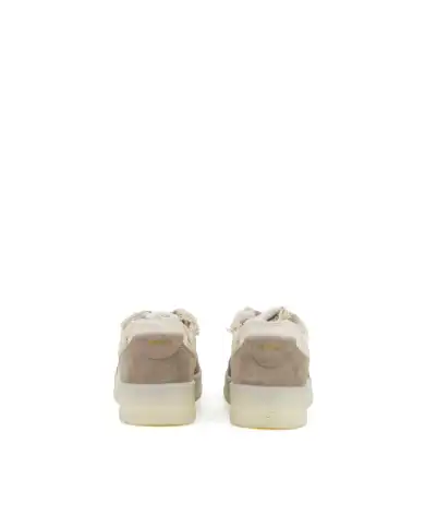 VICTORIA SNEAKERS SEUL LONA BEIGE