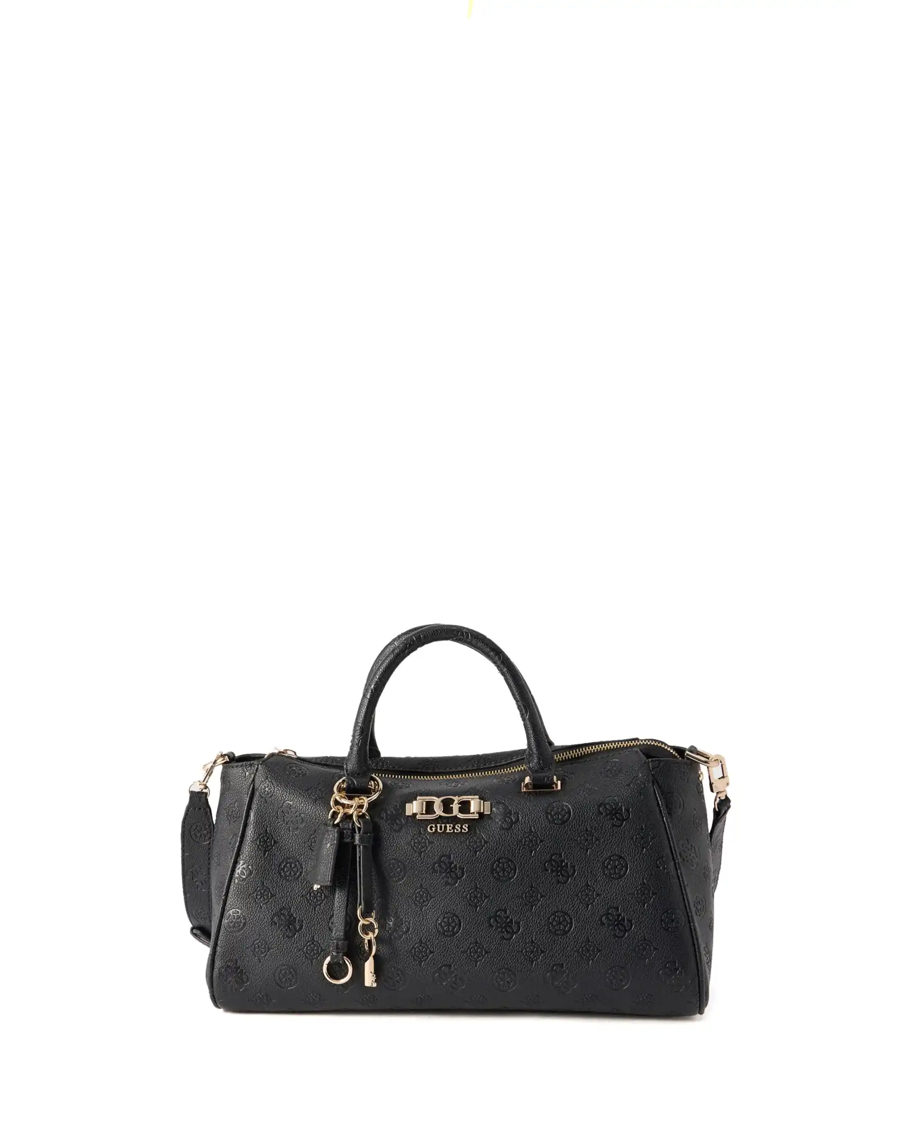 GUESS BORSA ANISE NERO