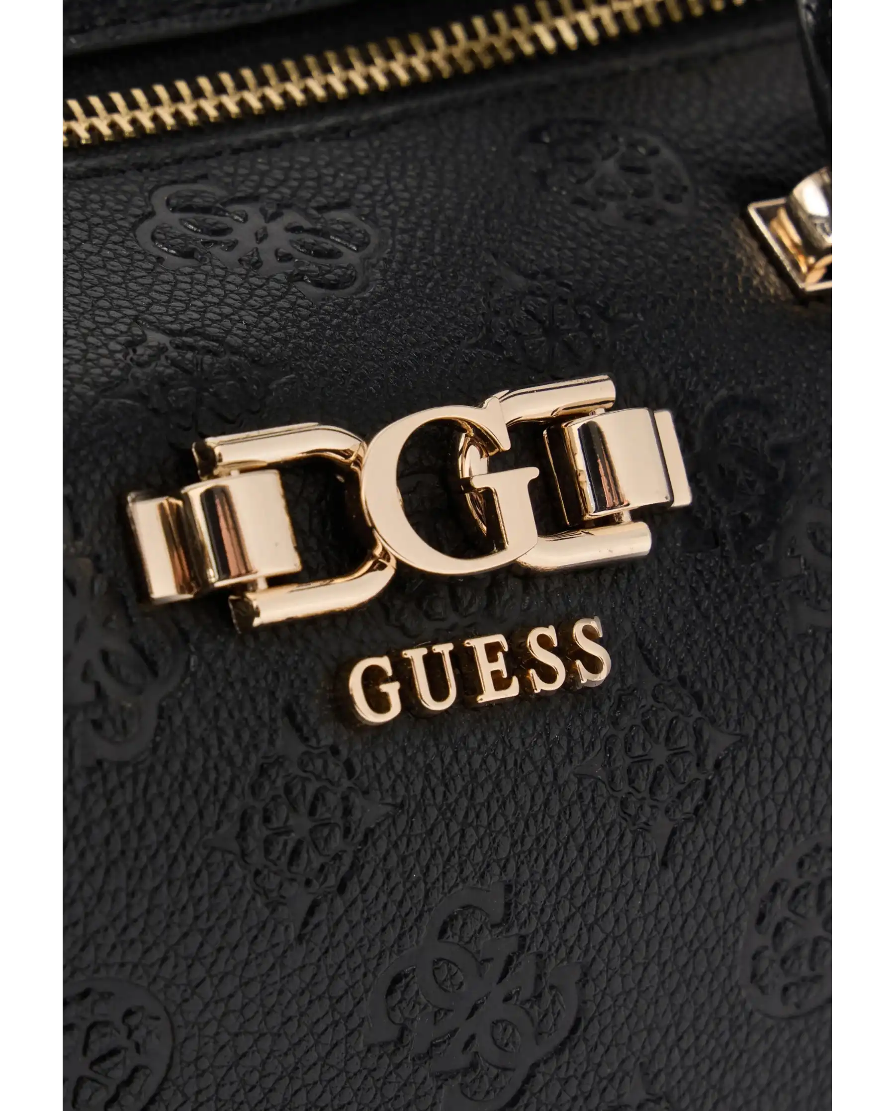 GUESS BORSA ANISE NERO