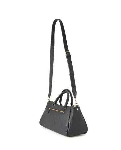GUESS BORSA ANISE NERO