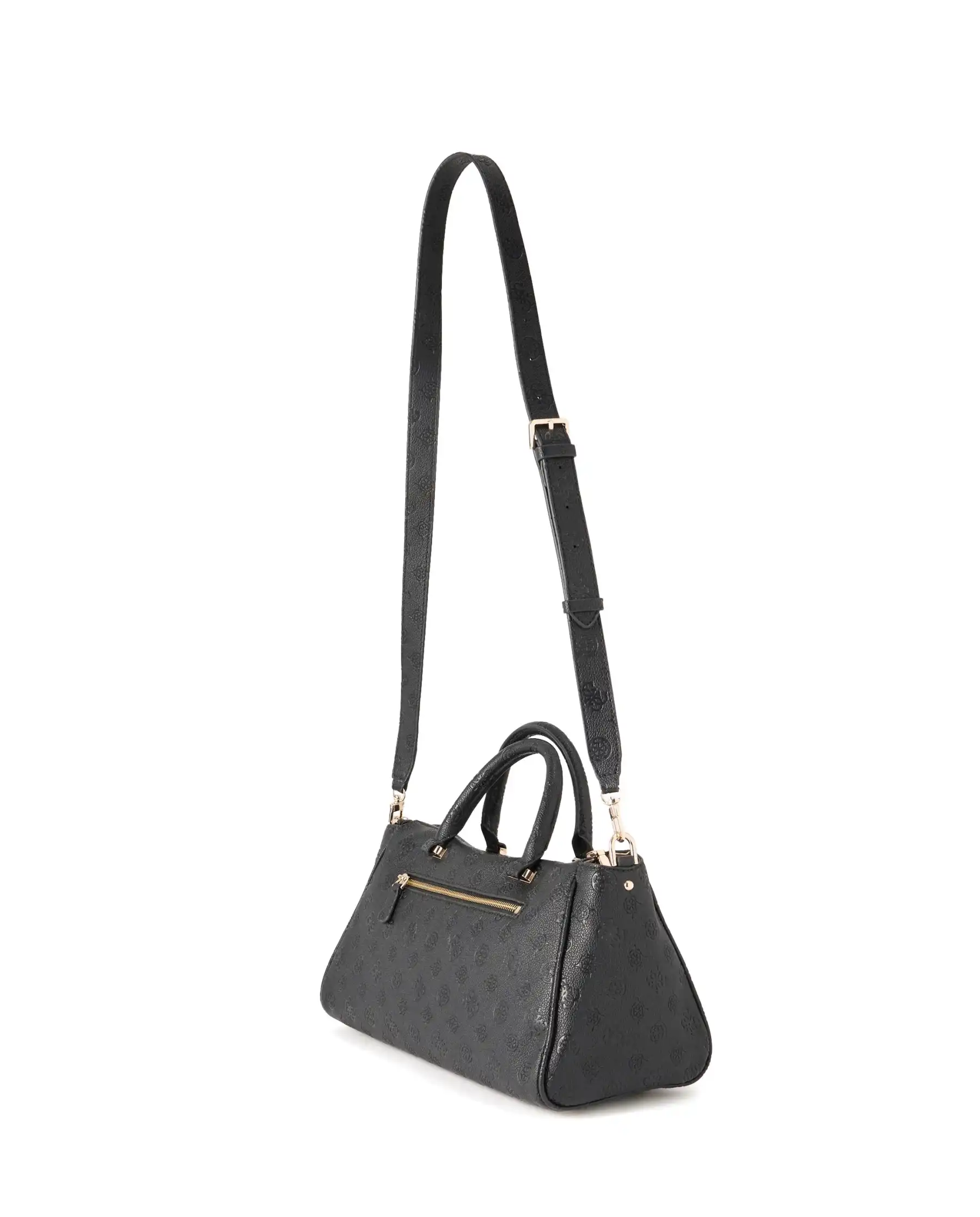 GUESS BORSA ANISE NERO