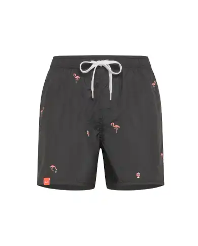 SUN 68 COSTUME NERO
