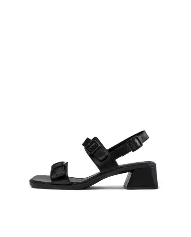 CAMPER SANDALI KORA NERO