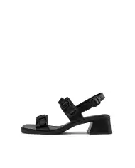 CAMPER SANDALI KORA NERO