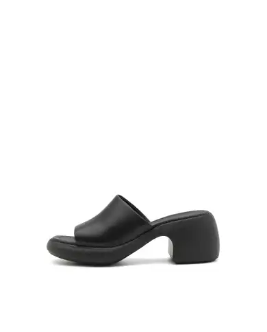 CAMPER CIABATTINE THELMA NERO
