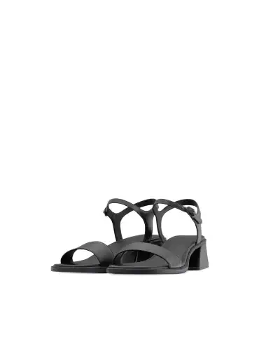 CAMPER SANDALI KORA NERO